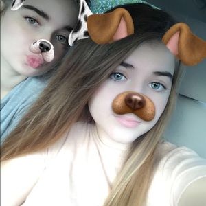 Meet your Posher, Ally